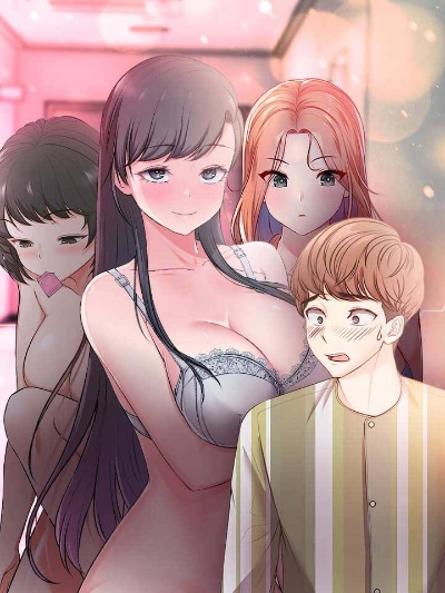 51漫画入口韩漫精选